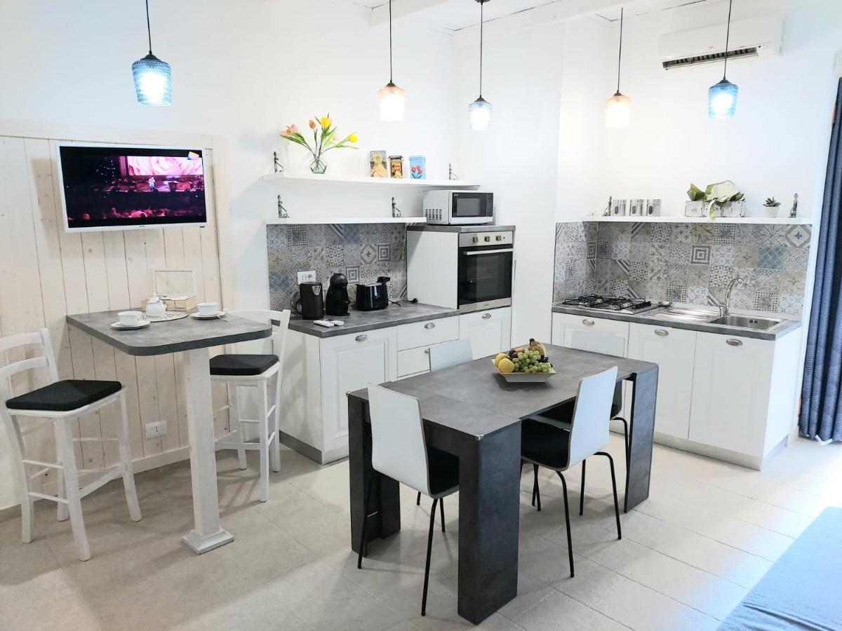 Amononna Apartman Ragusa Kültér fotó