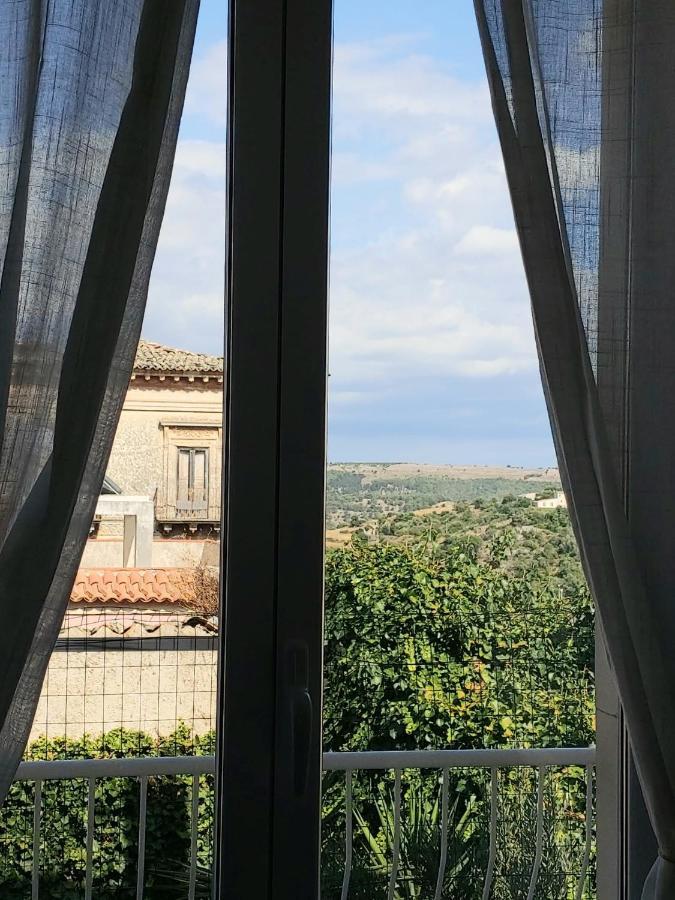 Amononna Apartman Ragusa Kültér fotó