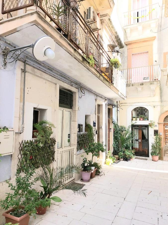 Amononna Apartman Ragusa Kültér fotó