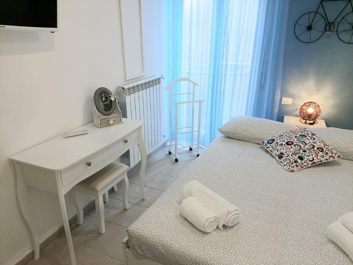 Amononna Apartman Ragusa Kültér fotó